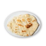 Tandoori Roti (Plain / Butter)