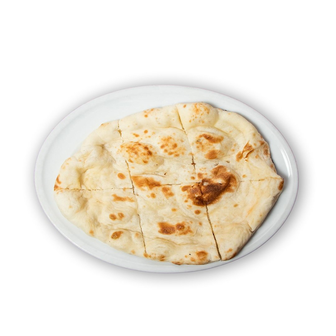 1 Tandoori Roti (Plain / Butter) - Image 1