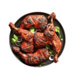 Tandoori Chicken – Full