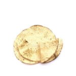 Roasted Papad