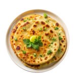 Aloo Paratha