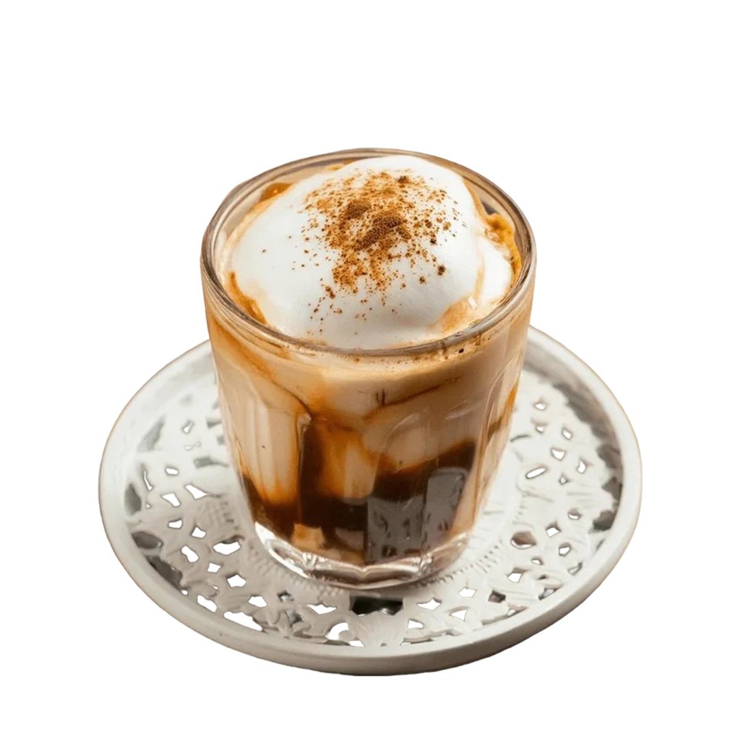 12 Vietnamese Salt Coffee - Image 1