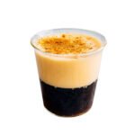 Vietnamese Egg Coffee