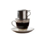 Vietnamese Black Coffee