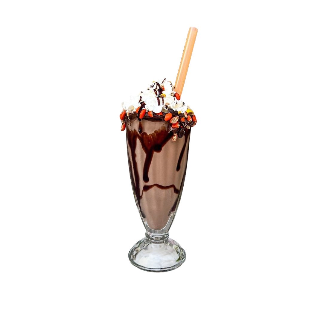 2 Chocolate Shakev - Image 1
