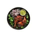 Tandoori Chicken – Half