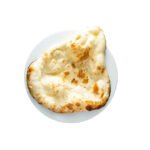 Naan (Plain / Butter)
