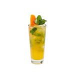 Passion Fruit Mojito