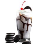 Oreo Shake