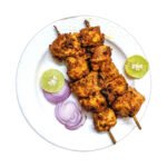 Achari Chicken Tikka