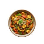 Veg Jalfrezi