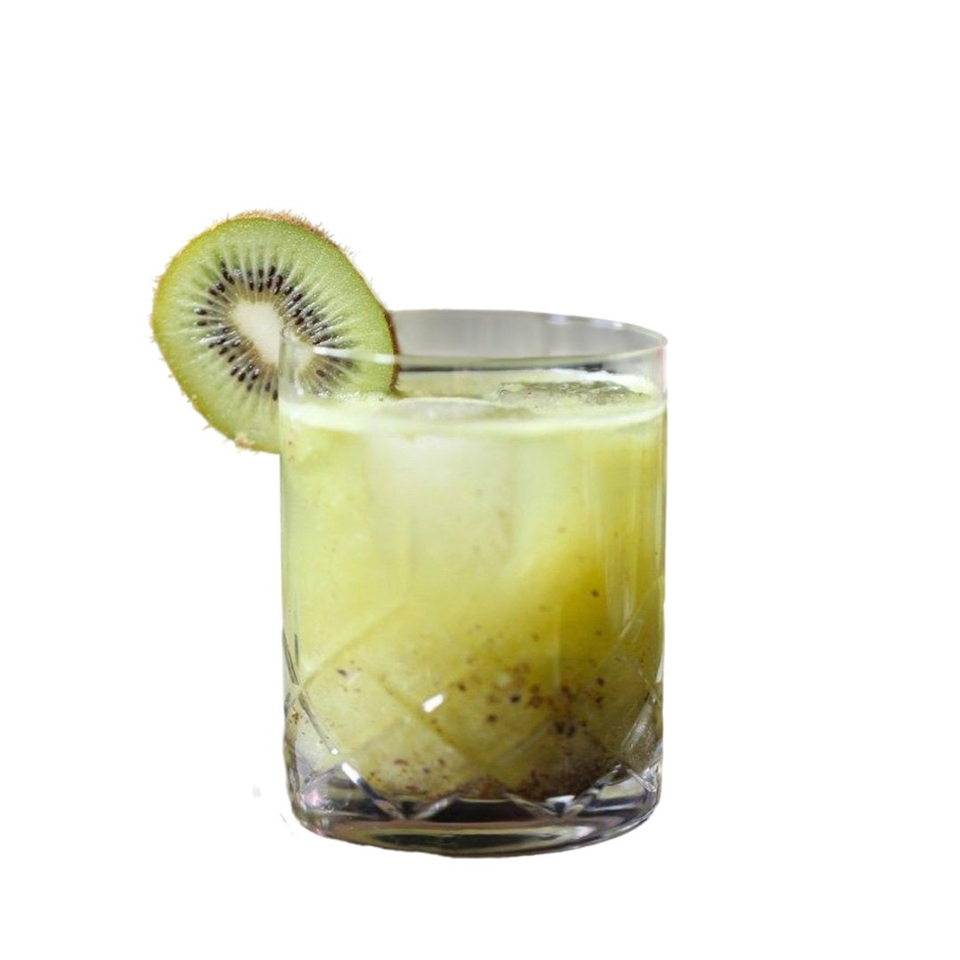 4 Kiwi Kiss - Image 1