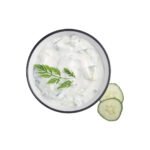 Kachumber Raita