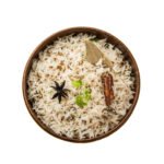 Jeera Rice