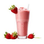 Strawberry Shake