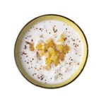 Pineapple Raita