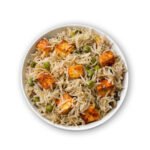 Paneer Pulao