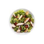 Caesar Salad Chicken