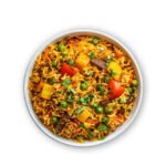 Vegetable Pulao