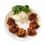 Tandoori Prawns