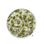 Peas Pulao