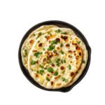 Mint / Coriander Naan - Image 2